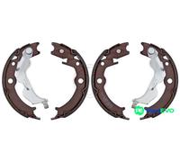 A.B.S. PARKING BRAKE BRAKE SHOE SET 9220 FOR CHEVROLET