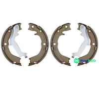 A.B.S. PARKING BRAKE BRAKE SHOE SET 9266 FOR KIA