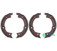 A.B.S. PARKING BRAKE BRAKE SHOE SET 9275 FOR HYUNDAI KIA