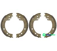 A.B.S. PARKING BRAKE BRAKE SHOE SET 9292 FOR SUZUKI
