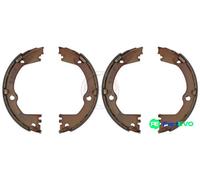 A.B.S. PARKING BRAKE BRAKE SHOE SET 9388 FOR KIA