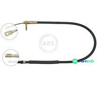 A.B.S. PARKING BRAKE CABLE PULL K10048 FOR MERCEDES-BENZ