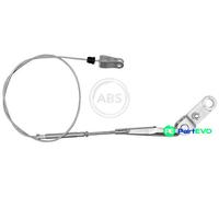 A.B.S. PARKING BRAKE CABLE PULL K10059 FOR TOYOTA LEXUS