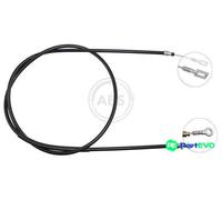 A.B.S. PARKING BRAKE CABLE PULL K10101