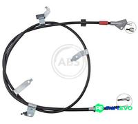 A.B.S. PARKING BRAKE CABLE PULL K10112 FOR TOYOTA