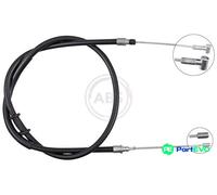 A.B.S. PARKING BRAKE CABLE PULL K10114
