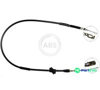 A.B.S. PARKING BRAKE CABLE PULL K10147 FOR AUDI