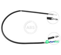 A.B.S. PARKING BRAKE CABLE PULL K10277 FOR CITROËN
