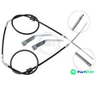 A.B.S. PARKING BRAKE CABLE PULL K10895