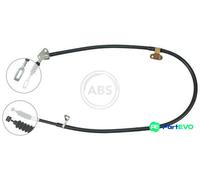 A.B.S. PARKING BRAKE CABLE PULL K11118 FOR MAZDA