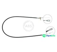 A.B.S. PARKING BRAKE CABLE PULL K11278 FOR MERCEDES-BENZ