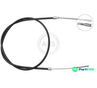 A.B.S. PARKING BRAKE CABLE PULL K11288 FOR MERCEDES-BENZ PUCH