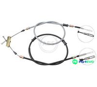 A.B.S. PARKING BRAKE CABLE PULL K11305 FOR OPEL VAUXHALL