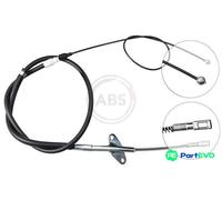 A.B.S. PARKING BRAKE CABLE PULL K11317