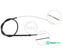 A.B.S. PARKING BRAKE CABLE PULL K11406 FOR VW