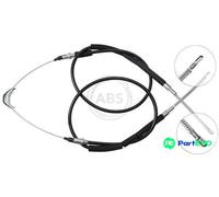 A.B.S. PARKING BRAKE CABLE PULL K11465 FOR OPEL VAUXHALL
