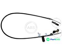 A.B.S. PARKING BRAKE CABLE PULL K11747 FOR NISSAN