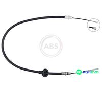 A.B.S. PARKING BRAKE CABLE PULL K11801 FOR FORD USA