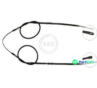 A.B.S. PARKING BRAKE CABLE PULL K11945 FOR FIAT