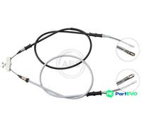 A.B.S. PARKING BRAKE CABLE PULL K12056