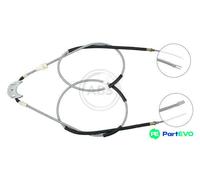 A.B.S. PARKING BRAKE CABLE PULL K12065 FOR FORD