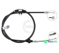 A.B.S. PARKING BRAKE CABLE PULL K12082 FOR MITSUBISHI