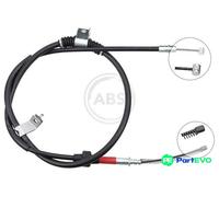 A.B.S. PARKING BRAKE CABLE PULL K12085