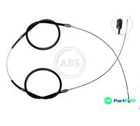 A.B.S. PARKING BRAKE CABLE PULL K12106