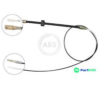 A.B.S. PARKING BRAKE CABLE PULL K13211