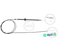 A.B.S. PARKING BRAKE CABLE PULL K13231