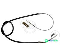 A.B.S. PARKING BRAKE CABLE PULL K13246 FOR BMW