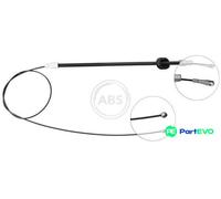 A.B.S. PARKING BRAKE CABLE PULL K13291 FOR VW