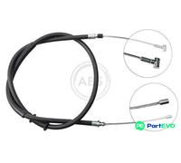 A.B.S. PARKING BRAKE CABLE PULL K13346