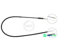 A.B.S. PARKING BRAKE CABLE PULL K13397 FOR CHEVROLET DAEWOO