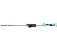 A.B.S. PARKING BRAKE CABLE PULL K13591 FOR OPEL VAUXHALL
