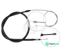A.B.S. PARKING BRAKE CABLE PULL K13696 FOR RENAULT