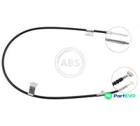 A.B.S. PARKING BRAKE CABLE PULL K13738 FOR FORD NISSAN