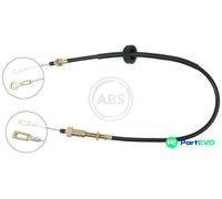 A.B.S. PARKING BRAKE CABLE PULL K13761