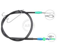 A.B.S. PARKING BRAKE CABLE PULL K13853