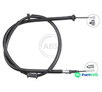 A.B.S. PARKING BRAKE CABLE PULL K13865