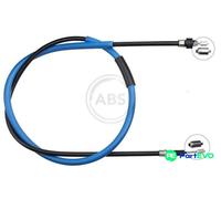 A.B.S. PARKING BRAKE CABLE PULL K13949 FOR RENAULT