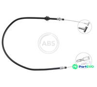 A.B.S. PARKING BRAKE CABLE PULL K13951