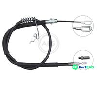 A.B.S. PARKING BRAKE CABLE PULL K13960