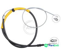 A.B.S. PARKING BRAKE CABLE PULL K13961 FOR RENAULT