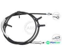 A.B.S. PARKING BRAKE CABLE PULL K13985