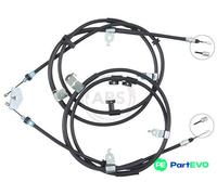 A.B.S. PARKING BRAKE CABLE PULL K14044 FOR FORD