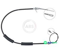 A.B.S. PARKING BRAKE CABLE PULL K14049 FOR CHRYSLER