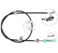 A.B.S. PARKING BRAKE CABLE PULL K14096 FOR DAIHATSU