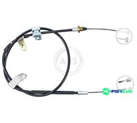 A.B.S. PARKING BRAKE CABLE PULL K14159 FOR HONDA