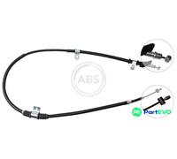 A.B.S. PARKING BRAKE CABLE PULL K14167 FOR HYUNDAI